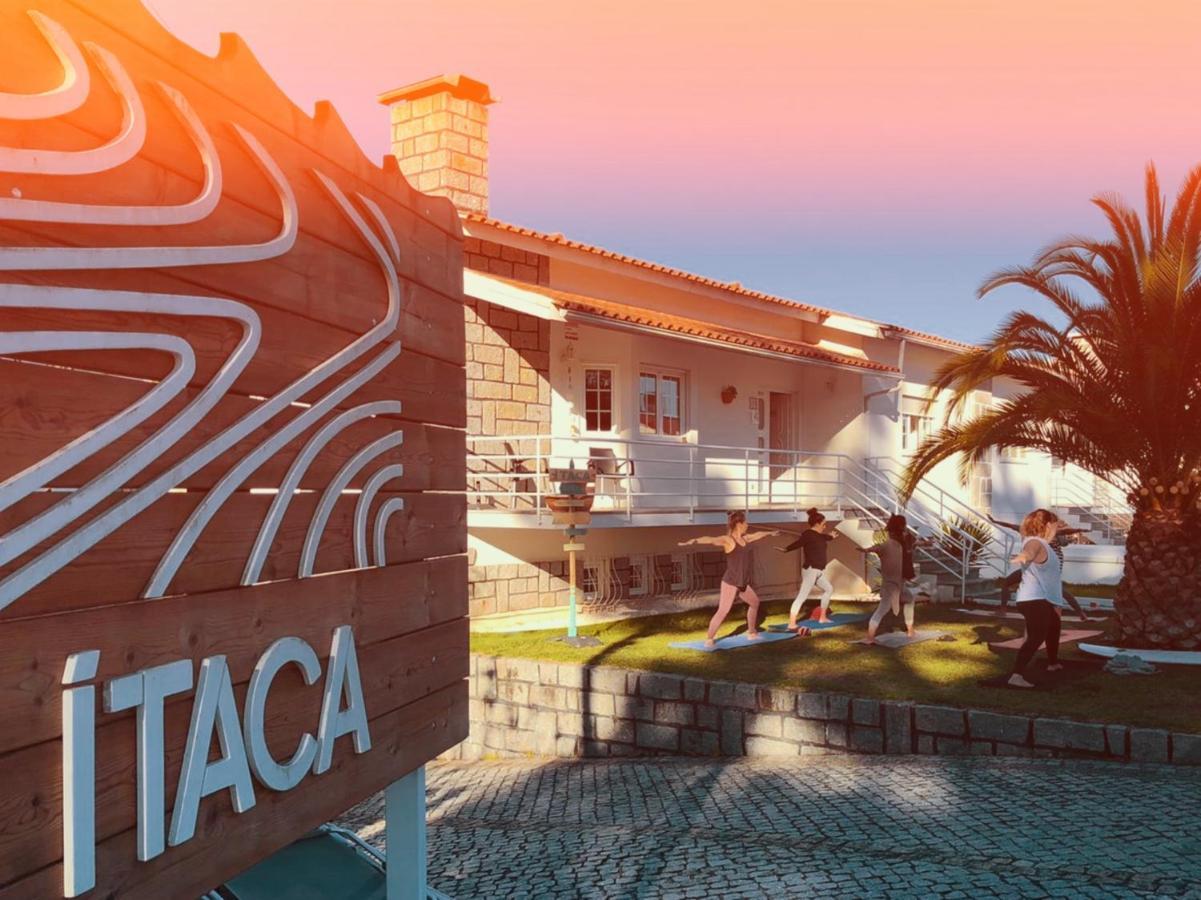 Itaca Experience Playa Do Cabedelo Daire Viana do Castelo Dış mekan fotoğraf